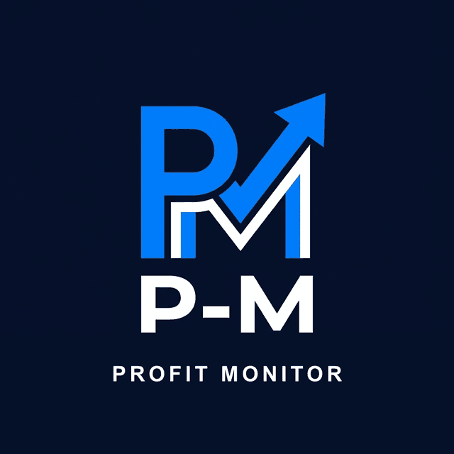 Profit Monitor Logo